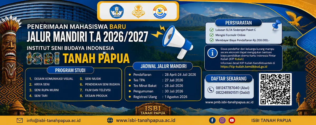 Banner Kampus